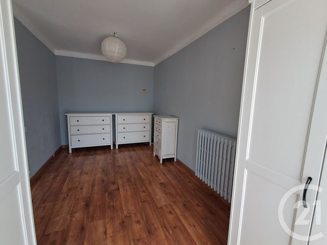 Appartement F3 à louer - 4 pièces - 82.0 m2 - SETE - 34 - LANGUEDOC-ROUSSILLON - Century 21 Alizés - Puig Immobilier