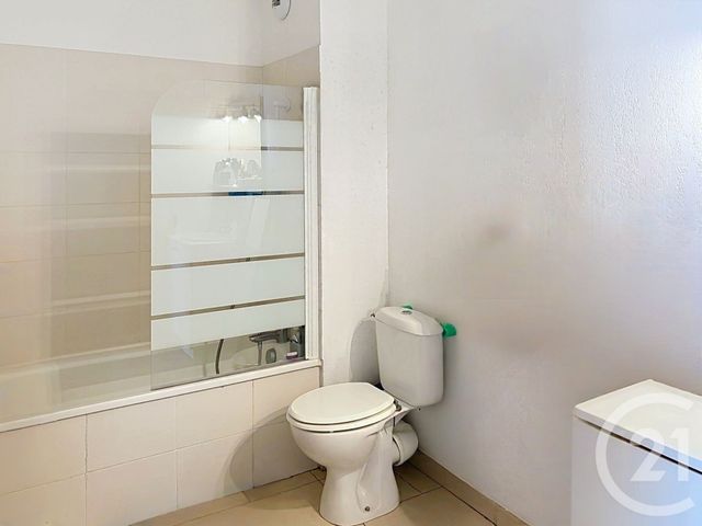 Appartement F2 à louer - 2 pièces - 41.07 m2 - SETE - 34 - LANGUEDOC-ROUSSILLON - Century 21 Alizés - Puig Immobilier