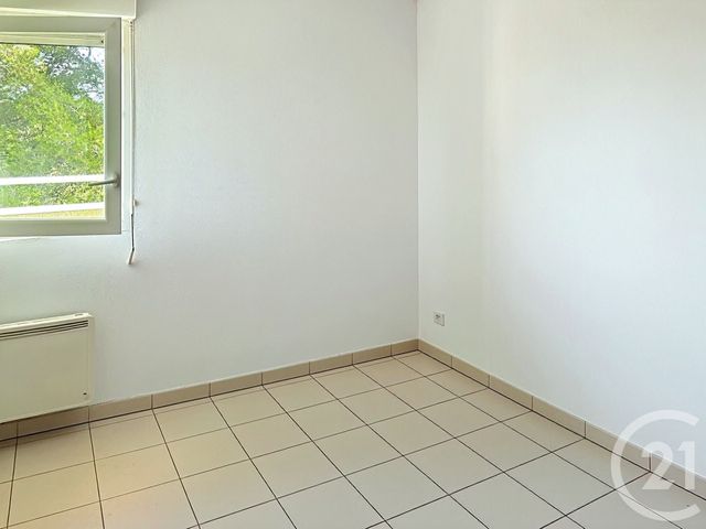 Appartement F2 à louer - 2 pièces - 41.07 m2 - SETE - 34 - LANGUEDOC-ROUSSILLON - Century 21 Alizés - Puig Immobilier