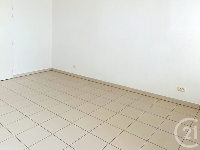 Appartement F2 à louer - 2 pièces - 41.07 m2 - SETE - 34 - LANGUEDOC-ROUSSILLON - Century 21 Alizés - Puig Immobilier