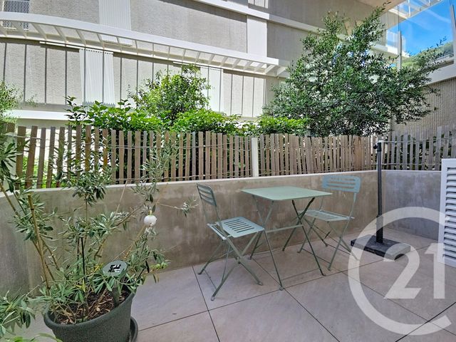 Appartement Souplex à vendre - 3 pièces - 75.37 m2 - SETE - 34 - LANGUEDOC-ROUSSILLON - Century 21 Alizés - Puig Immobilier