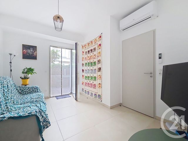 Appartement Souplex à vendre - 3 pièces - 75.37 m2 - SETE - 34 - LANGUEDOC-ROUSSILLON - Century 21 Alizés - Puig Immobilier