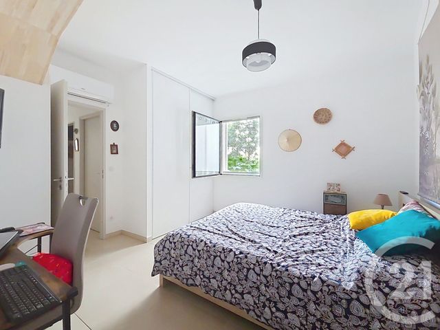 Appartement Souplex à vendre - 3 pièces - 75.37 m2 - SETE - 34 - LANGUEDOC-ROUSSILLON - Century 21 Alizés - Puig Immobilier