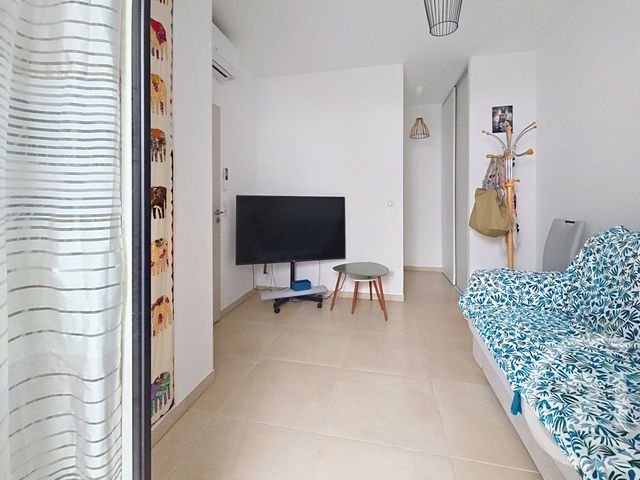 Appartement Souplex à vendre - 3 pièces - 75.37 m2 - SETE - 34 - LANGUEDOC-ROUSSILLON - Century 21 Alizés - Puig Immobilier