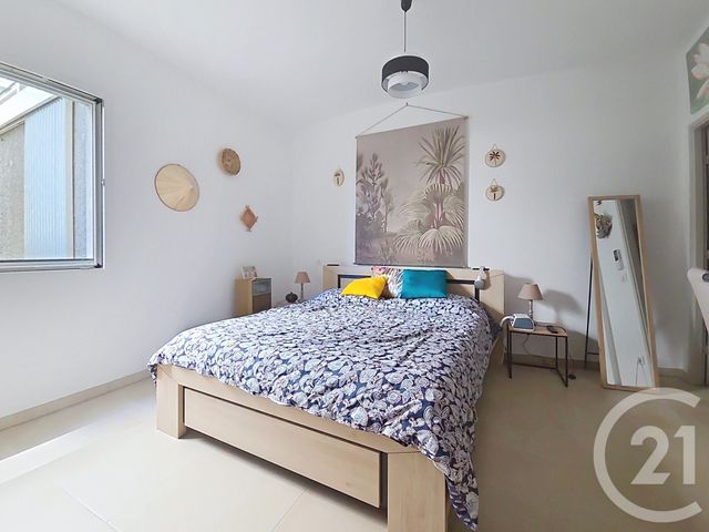 Appartement Souplex à vendre - 3 pièces - 75.37 m2 - SETE - 34 - LANGUEDOC-ROUSSILLON - Century 21 Alizés - Puig Immobilier