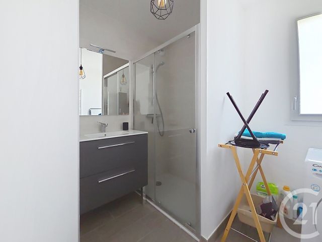 Appartement F3 à vendre - 3 pièces - 66.91 m2 - SETE - 34 - LANGUEDOC-ROUSSILLON - Century 21 Alizés - Puig Immobilier