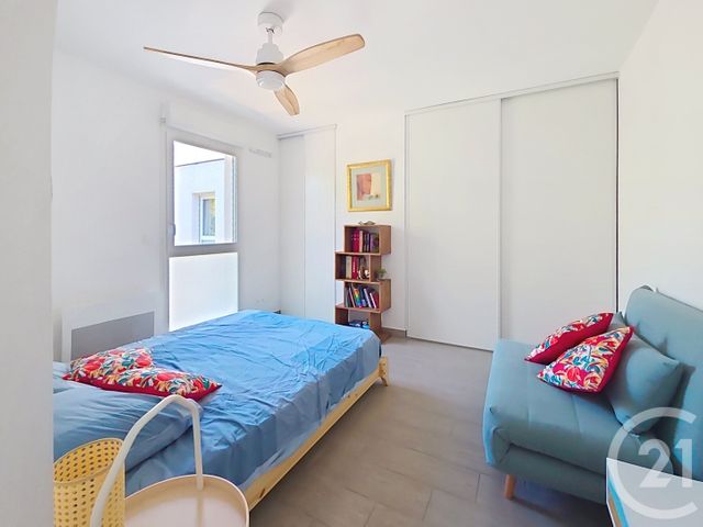 Appartement F3 à vendre - 3 pièces - 66.91 m2 - SETE - 34 - LANGUEDOC-ROUSSILLON - Century 21 Alizés - Puig Immobilier