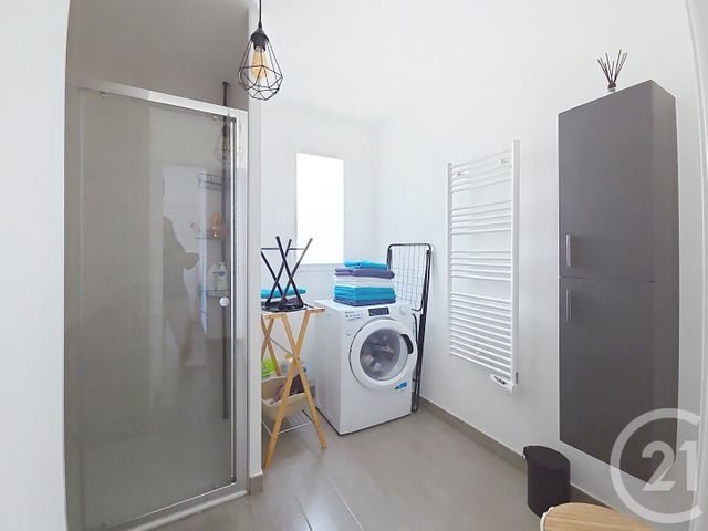 Appartement F3 à vendre - 3 pièces - 66.91 m2 - SETE - 34 - LANGUEDOC-ROUSSILLON - Century 21 Alizés - Puig Immobilier