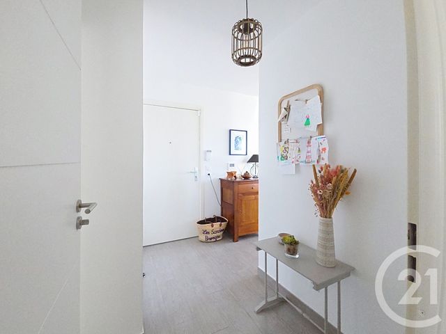Appartement F3 à vendre - 3 pièces - 66.91 m2 - SETE - 34 - LANGUEDOC-ROUSSILLON - Century 21 Alizés - Puig Immobilier