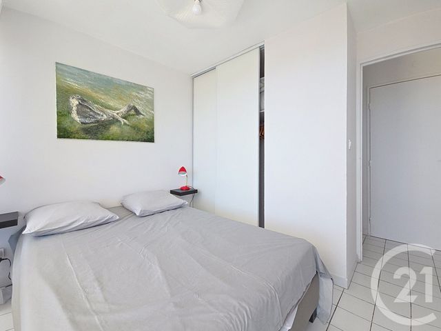 Appartement F2 à vendre - 2 pièces - 31.0 m2 - SETE - 34 - LANGUEDOC-ROUSSILLON - Century 21 Alizés - Puig Immobilier