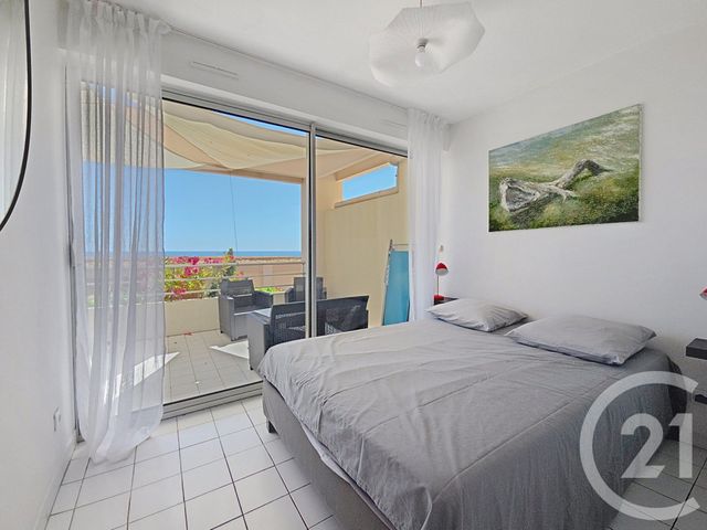 Appartement F2 à vendre - 2 pièces - 31.0 m2 - SETE - 34 - LANGUEDOC-ROUSSILLON - Century 21 Alizés - Puig Immobilier