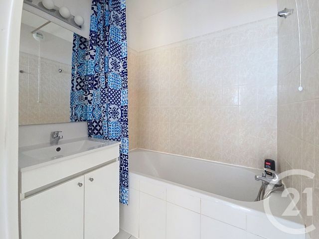 Appartement F2 à vendre - 2 pièces - 31.0 m2 - SETE - 34 - LANGUEDOC-ROUSSILLON - Century 21 Alizés - Puig Immobilier
