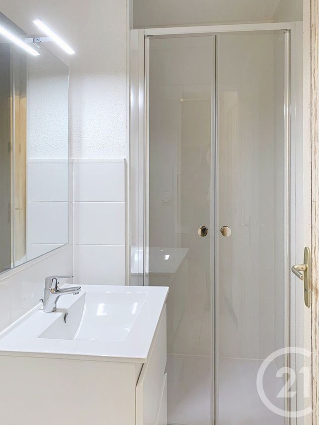 Appartement F2 à louer - 2 pièces - 27.84 m2 - SETE - 34 - LANGUEDOC-ROUSSILLON - Century 21 Alizés - Puig Immobilier