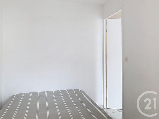 Appartement F2 à louer - 2 pièces - 27.84 m2 - SETE - 34 - LANGUEDOC-ROUSSILLON - Century 21 Alizés - Puig Immobilier