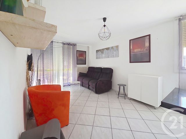 Appartement F3 à vendre - 3 pièces - 52.77 m2 - SETE - 34 - LANGUEDOC-ROUSSILLON - Century 21 Alizés - Puig Immobilier