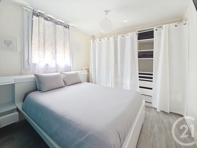 Appartement F3 à vendre - 3 pièces - 52.77 m2 - SETE - 34 - LANGUEDOC-ROUSSILLON - Century 21 Alizés - Puig Immobilier