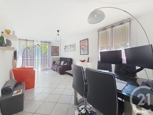 Appartement F3 à vendre - 3 pièces - 51.02 m2 - SETE - 34 - LANGUEDOC-ROUSSILLON - Century 21 Alizés - Puig Immobilier