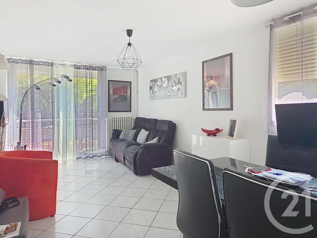 Appartement F3 à vendre - 3 pièces - 51.02 m2 - SETE - 34 - LANGUEDOC-ROUSSILLON - Century 21 Alizés - Puig Immobilier