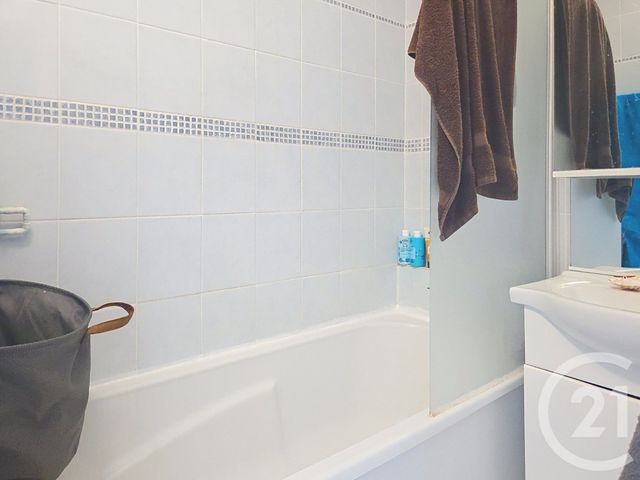 Appartement F3 à vendre - 3 pièces - 51.02 m2 - SETE - 34 - LANGUEDOC-ROUSSILLON - Century 21 Alizés - Puig Immobilier