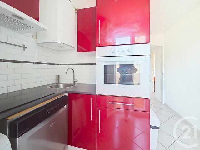Appartement F3 à vendre - 3 pièces - 52.77 m2 - SETE - 34 - LANGUEDOC-ROUSSILLON - Century 21 Alizés - Puig Immobilier
