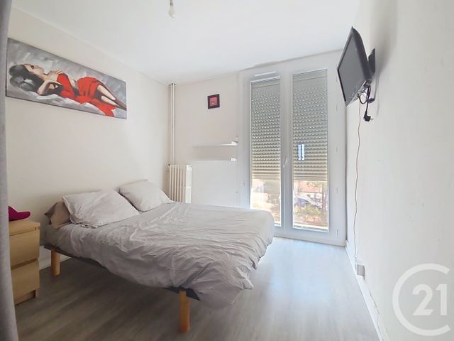 Appartement F3 à vendre - 3 pièces - 51.02 m2 - SETE - 34 - LANGUEDOC-ROUSSILLON - Century 21 Alizés - Puig Immobilier