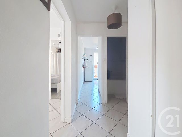Appartement F3 à vendre - 3 pièces - 51.02 m2 - SETE - 34 - LANGUEDOC-ROUSSILLON - Century 21 Alizés - Puig Immobilier
