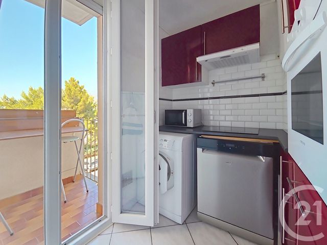 appartement - SETE - 34