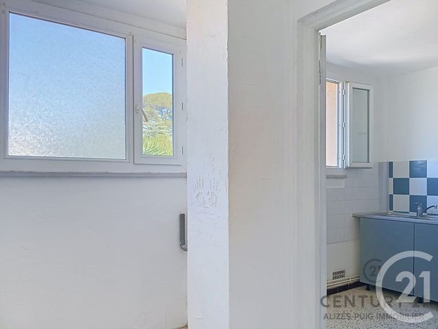 Appartement F3 bis à vendre - 3 pièces - 81.43 m2 - SETE - 34 - LANGUEDOC-ROUSSILLON - Century 21 Alizés - Puig Immobilier