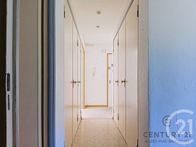 Appartement F3 bis à vendre - 3 pièces - 81.43 m2 - SETE - 34 - LANGUEDOC-ROUSSILLON - Century 21 Alizés - Puig Immobilier