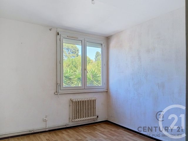 Appartement F3 bis à vendre - 3 pièces - 81.43 m2 - SETE - 34 - LANGUEDOC-ROUSSILLON - Century 21 Alizés - Puig Immobilier