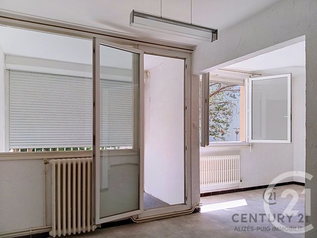 Appartement F3 bis à vendre - 3 pièces - 81.43 m2 - SETE - 34 - LANGUEDOC-ROUSSILLON - Century 21 Alizés - Puig Immobilier