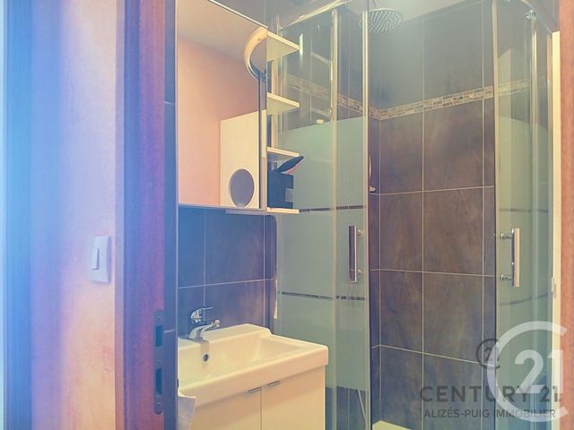Appartement F4 à vendre - 4 pièces - 61.76 m2 - SETE - 34 - LANGUEDOC-ROUSSILLON - Century 21 Alizés - Puig Immobilier
