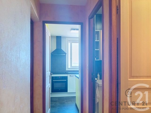Appartement F4 à vendre - 4 pièces - 61.76 m2 - SETE - 34 - LANGUEDOC-ROUSSILLON - Century 21 Alizés - Puig Immobilier