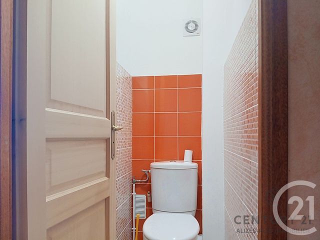 Appartement F4 à vendre - 4 pièces - 61.76 m2 - SETE - 34 - LANGUEDOC-ROUSSILLON - Century 21 Alizés - Puig Immobilier