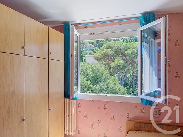Appartement F4 à vendre - 4 pièces - 61.76 m2 - SETE - 34 - LANGUEDOC-ROUSSILLON - Century 21 Alizés - Puig Immobilier