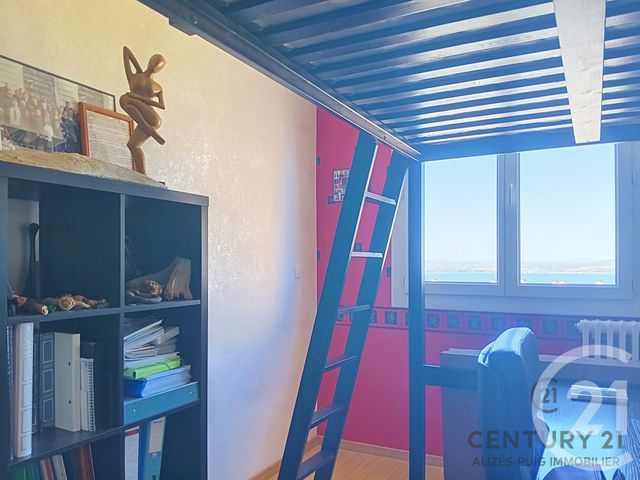 Appartement F4 à vendre - 4 pièces - 61.76 m2 - SETE - 34 - LANGUEDOC-ROUSSILLON - Century 21 Alizés - Puig Immobilier