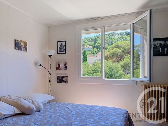 Appartement F4 à vendre - 4 pièces - 61.76 m2 - SETE - 34 - LANGUEDOC-ROUSSILLON - Century 21 Alizés - Puig Immobilier