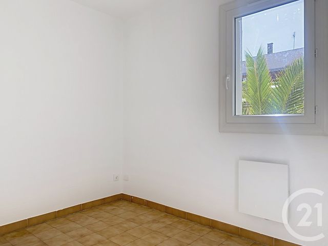 Appartement F2 à louer - 2 pièces - 23.72 m2 - SETE - 34 - LANGUEDOC-ROUSSILLON - Century 21 Alizés - Puig Immobilier