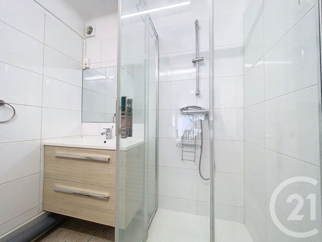 Appartement F2 à vendre - 2 pièces - 42.84 m2 - SETE - 34 - LANGUEDOC-ROUSSILLON - Century 21 Alizés - Puig Immobilier