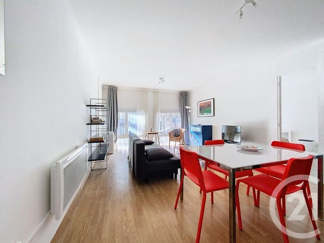 Appartement F2 à vendre - 2 pièces - 42.84 m2 - SETE - 34 - LANGUEDOC-ROUSSILLON - Century 21 Alizés - Puig Immobilier