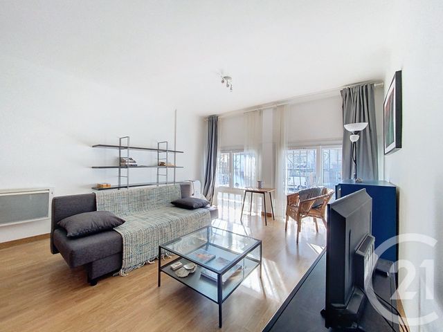 Appartement F2 à vendre - 2 pièces - 42.84 m2 - SETE - 34 - LANGUEDOC-ROUSSILLON - Century 21 Alizés - Puig Immobilier