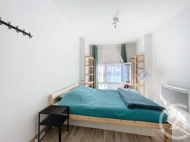 Appartement F2 à vendre - 2 pièces - 42.84 m2 - SETE - 34 - LANGUEDOC-ROUSSILLON - Century 21 Alizés - Puig Immobilier