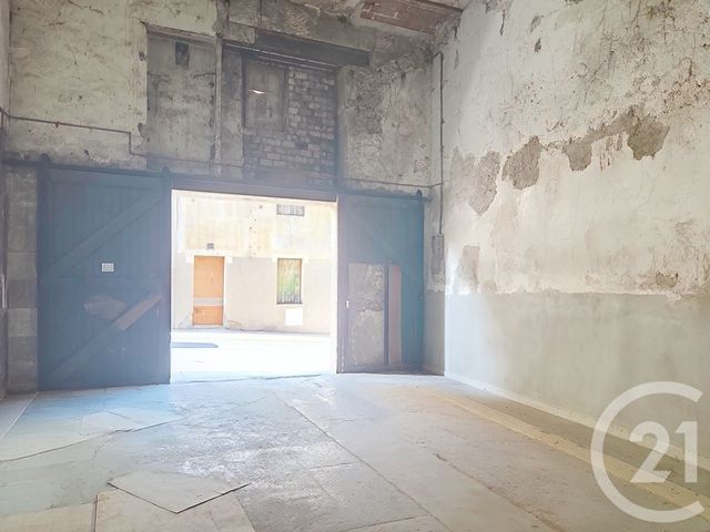 parking à vendre - 72.0 m2 - SETE - 34 - LANGUEDOC-ROUSSILLON - Century 21 Alizés - Puig Immobilier