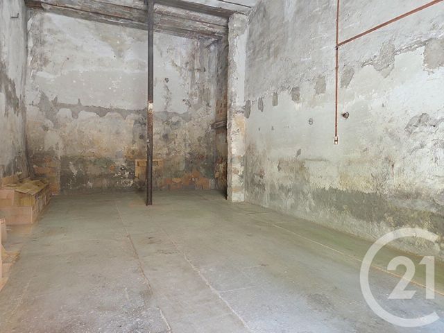 parking à vendre - 72.0 m2 - SETE - 34 - LANGUEDOC-ROUSSILLON - Century 21 Alizés - Puig Immobilier