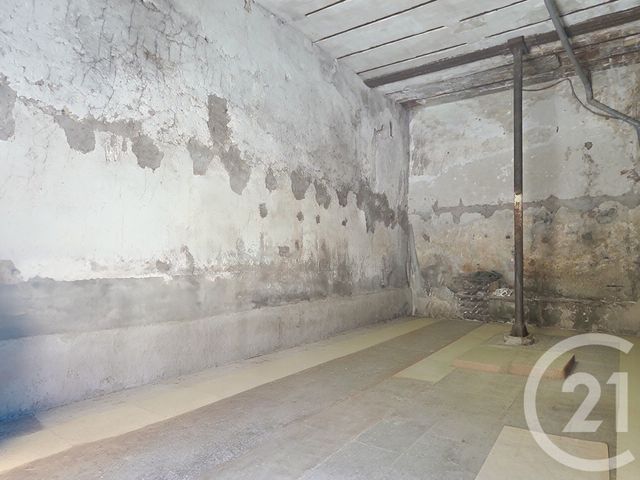 parking à vendre - 72.0 m2 - SETE - 34 - LANGUEDOC-ROUSSILLON - Century 21 Alizés - Puig Immobilier