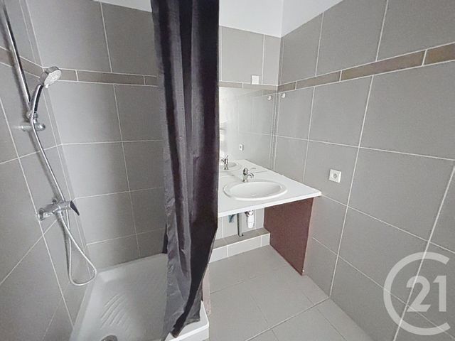 Appartement F2 à vendre - 2 pièces - 34.56 m2 - FRONTIGNAN - 34 - LANGUEDOC-ROUSSILLON - Century 21 Alizés - Puig Immobilier