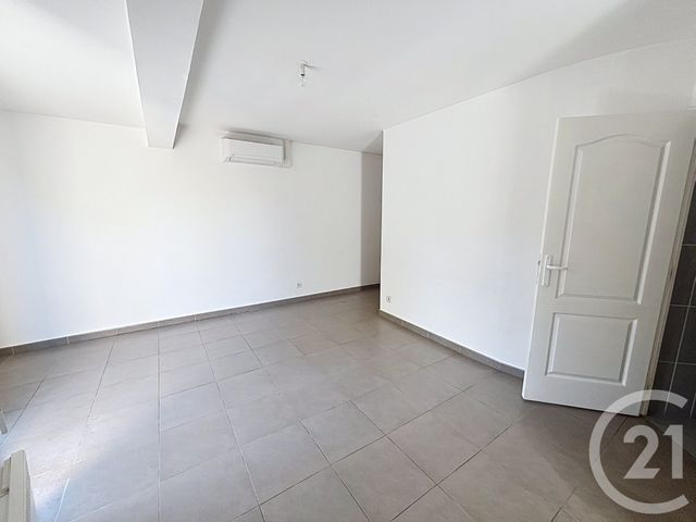 Appartement F2 à vendre - 2 pièces - 34.56 m2 - FRONTIGNAN - 34 - LANGUEDOC-ROUSSILLON - Century 21 Alizés - Puig Immobilier