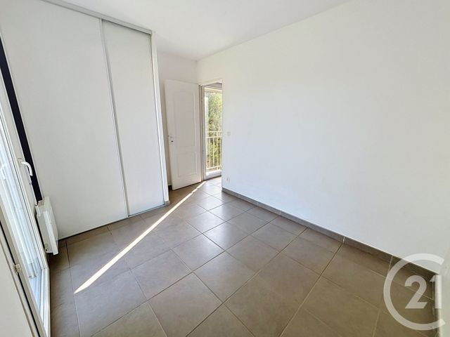 Appartement F2 à vendre - 2 pièces - 34.56 m2 - FRONTIGNAN - 34 - LANGUEDOC-ROUSSILLON - Century 21 Alizés - Puig Immobilier