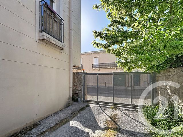 Appartement F2 à vendre - 2 pièces - 34.56 m2 - FRONTIGNAN - 34 - LANGUEDOC-ROUSSILLON - Century 21 Alizés - Puig Immobilier