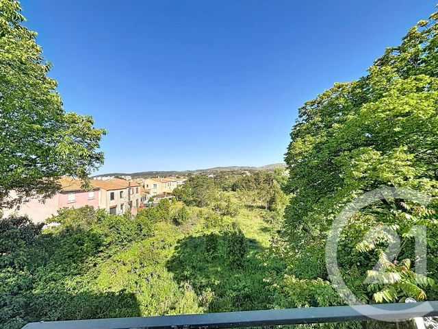 Appartement F2 à vendre - 2 pièces - 34.56 m2 - FRONTIGNAN - 34 - LANGUEDOC-ROUSSILLON - Century 21 Alizés - Puig Immobilier